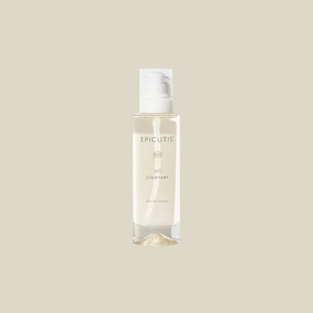 Epicutis Oil Cleanser