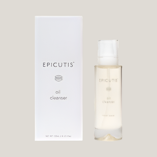 Epicutis Oil Cleanser