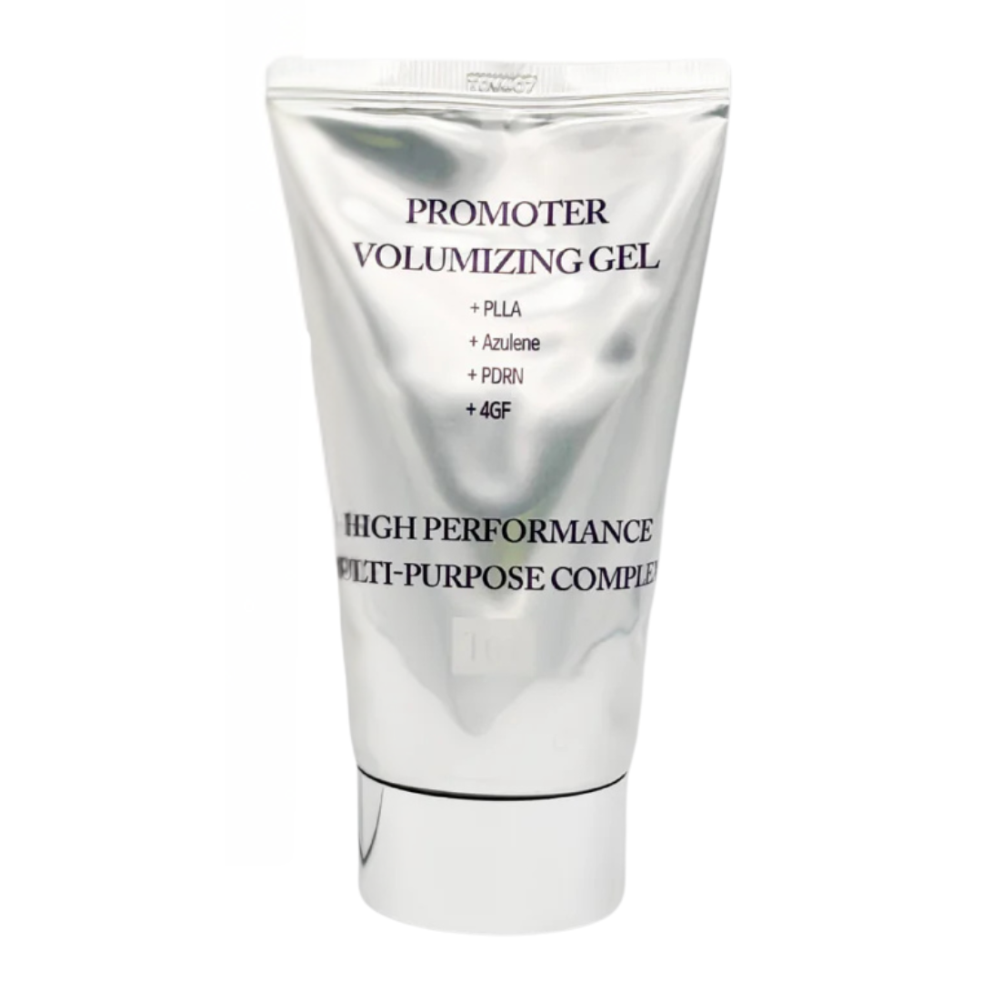 HOP+ Korean Promoter Volumizing Gel