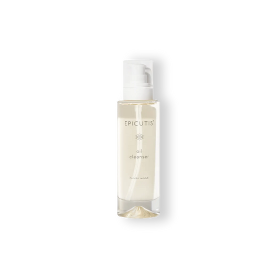 Epicutis Oil Cleanser