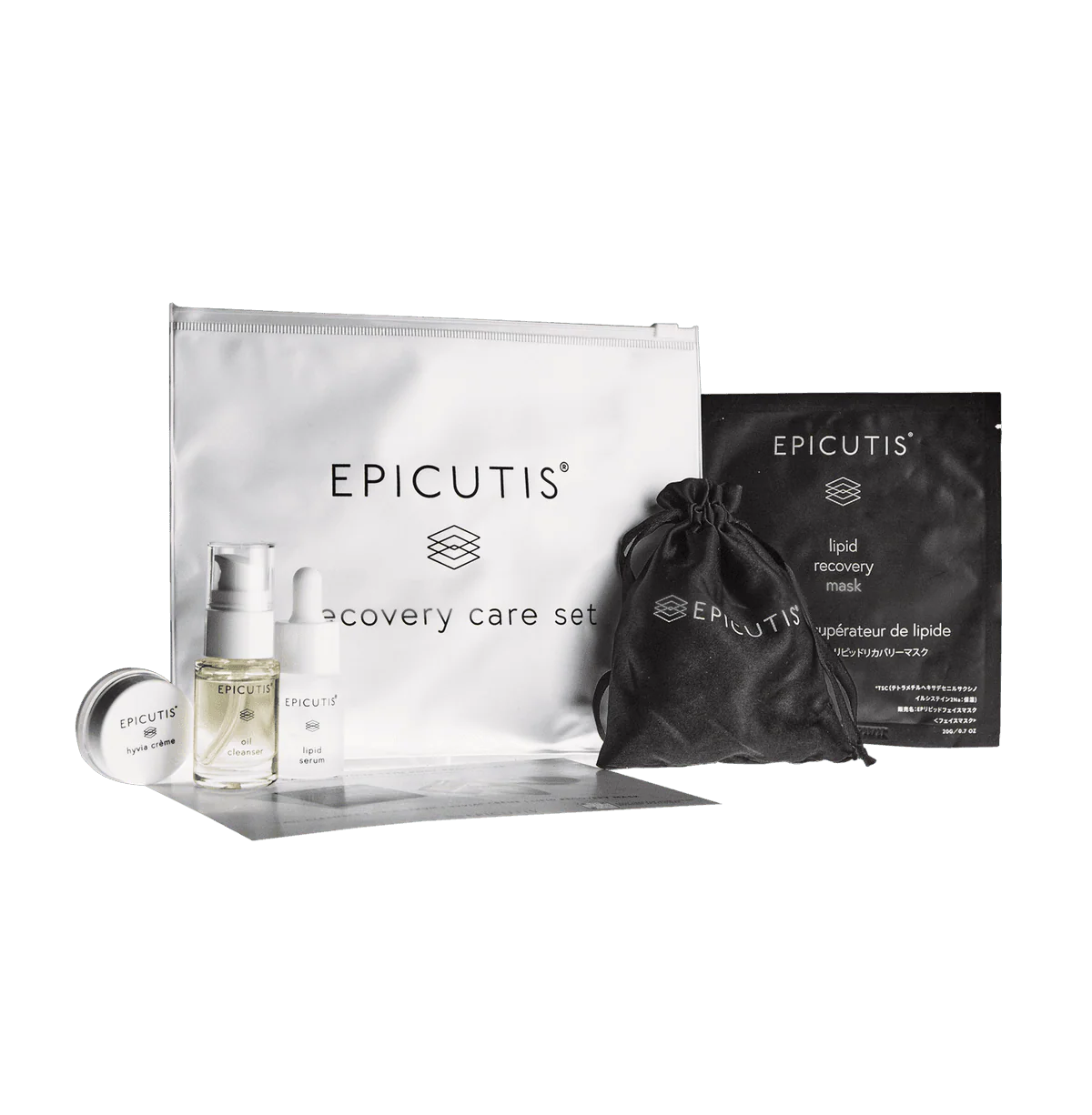 Epicutis Post Procedure Kit