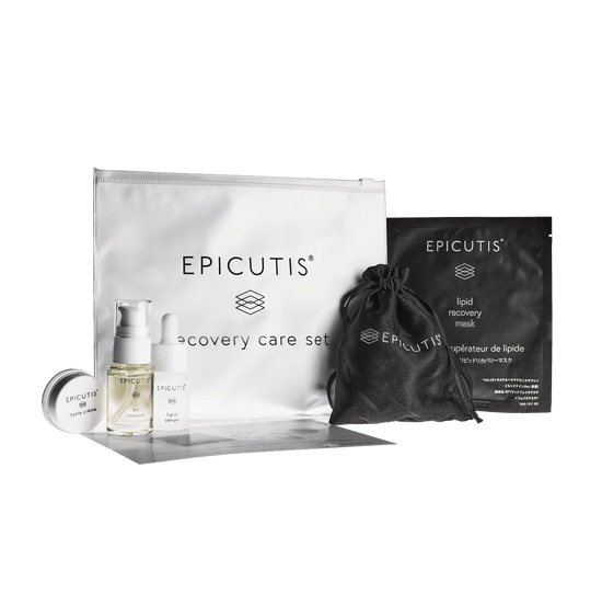 Epicutis Post Procedure Kit