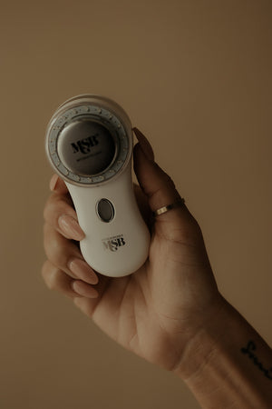 My Skin Buddy Device + FREE Glide Gel