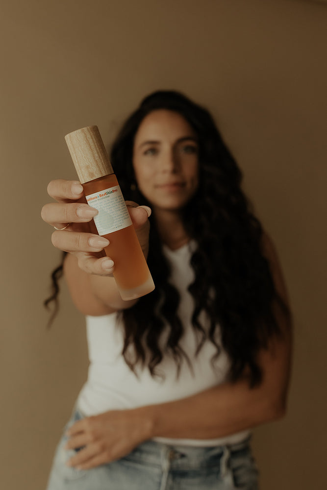 Seabuckthorn Best Skin Ever Cleansing Oil