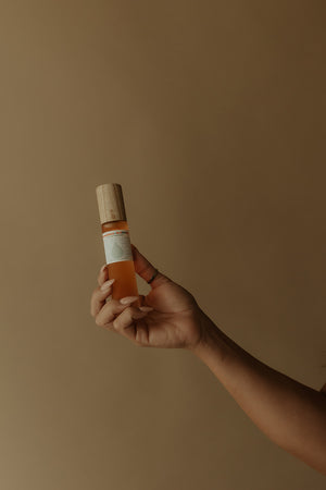 Seabuckthorn Best Skin Ever Cleansing Oil