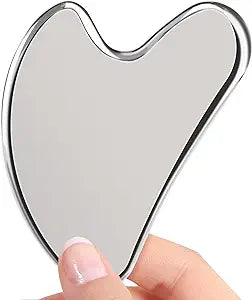 Stainless Steel Gua Sha tool