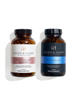 Hush & Hush Skin Saving Set: For Dull + Uneven Skin | SkinJourney
