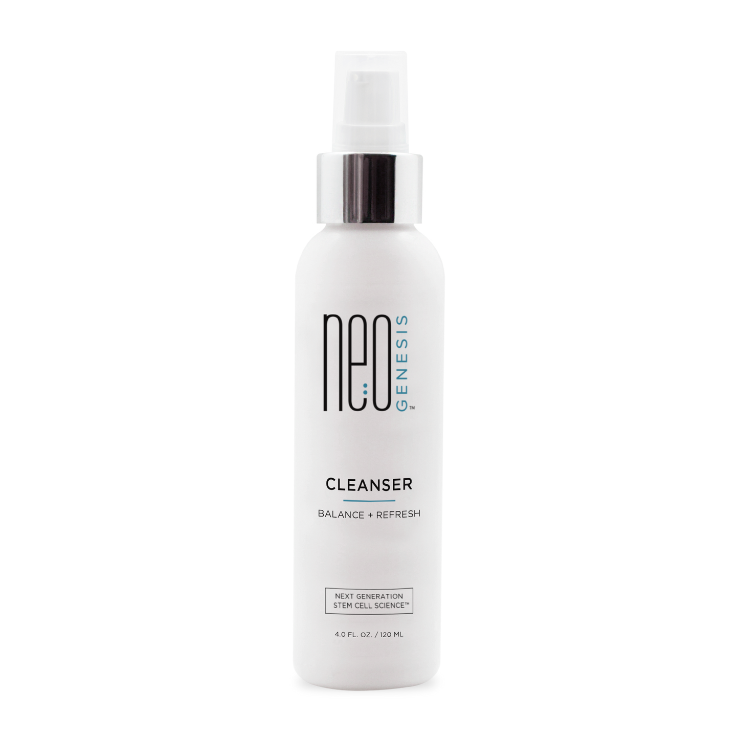 NeoGenesis Cleanser | Best Skincare Products | SkinJourney