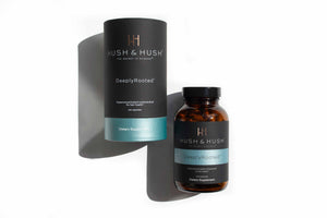 Hush & Hush DeeplyRooted® | Premium Skin Care | SkinJourney Shop
