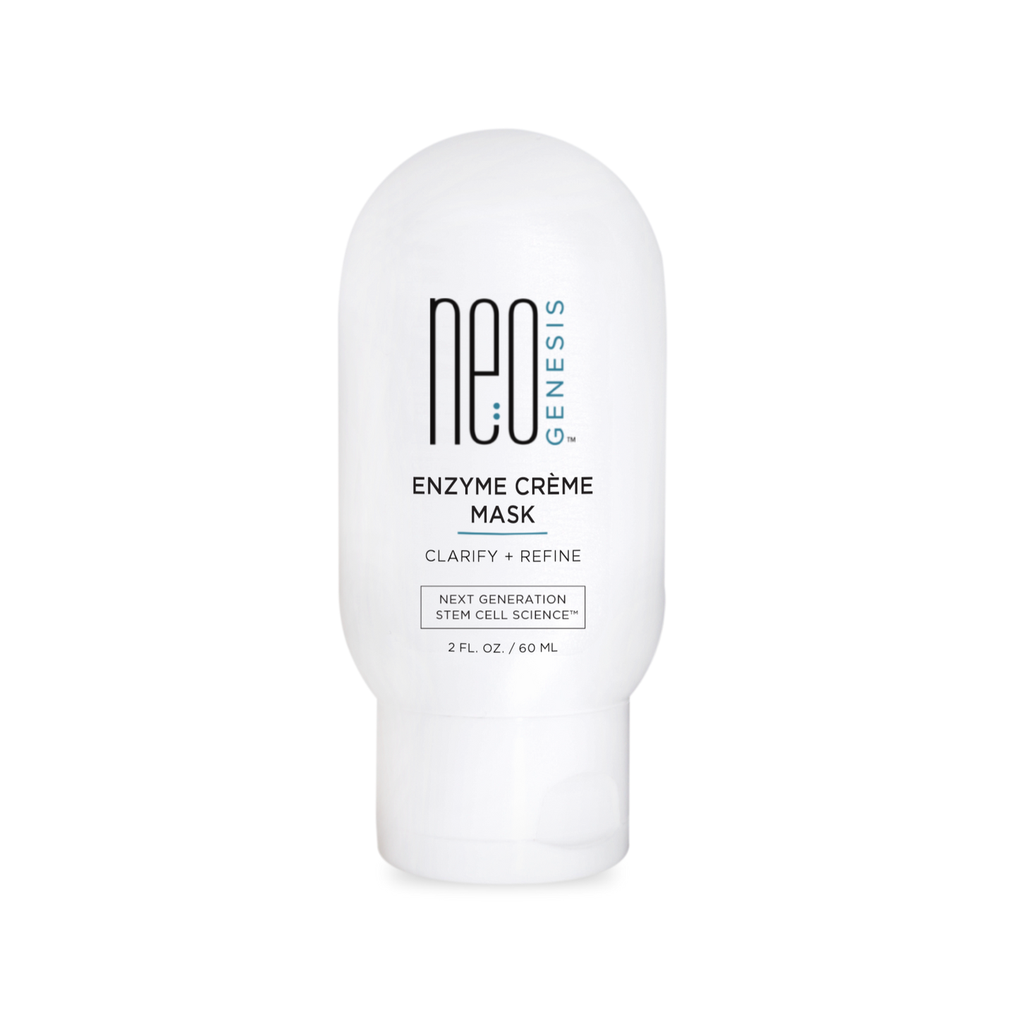 NeoGenesis Enzyme Crème Mask | Best Skincare Products | SkinJourney