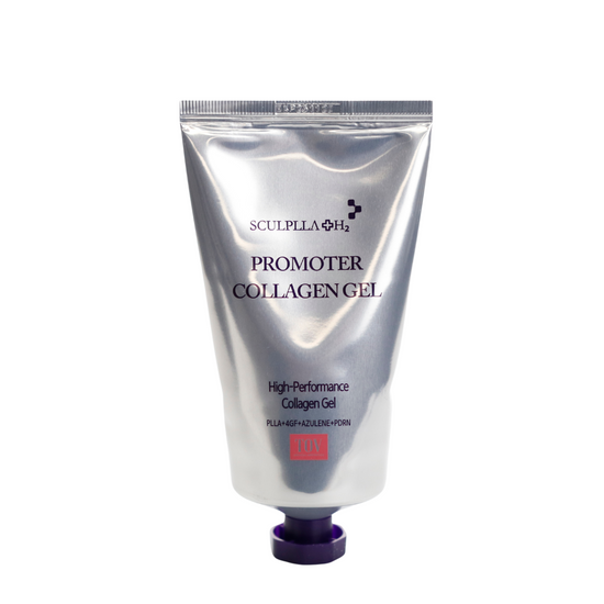 Load image into Gallery viewer, AO Med Sculplla Promoter Collagen Gel | TOV Beauty Sculplla Promoter Collagen Gel | SkinJourney
