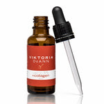 Viktoria DeAnn 5% Lactic + Collagen | Skincare Products | SkinJourney