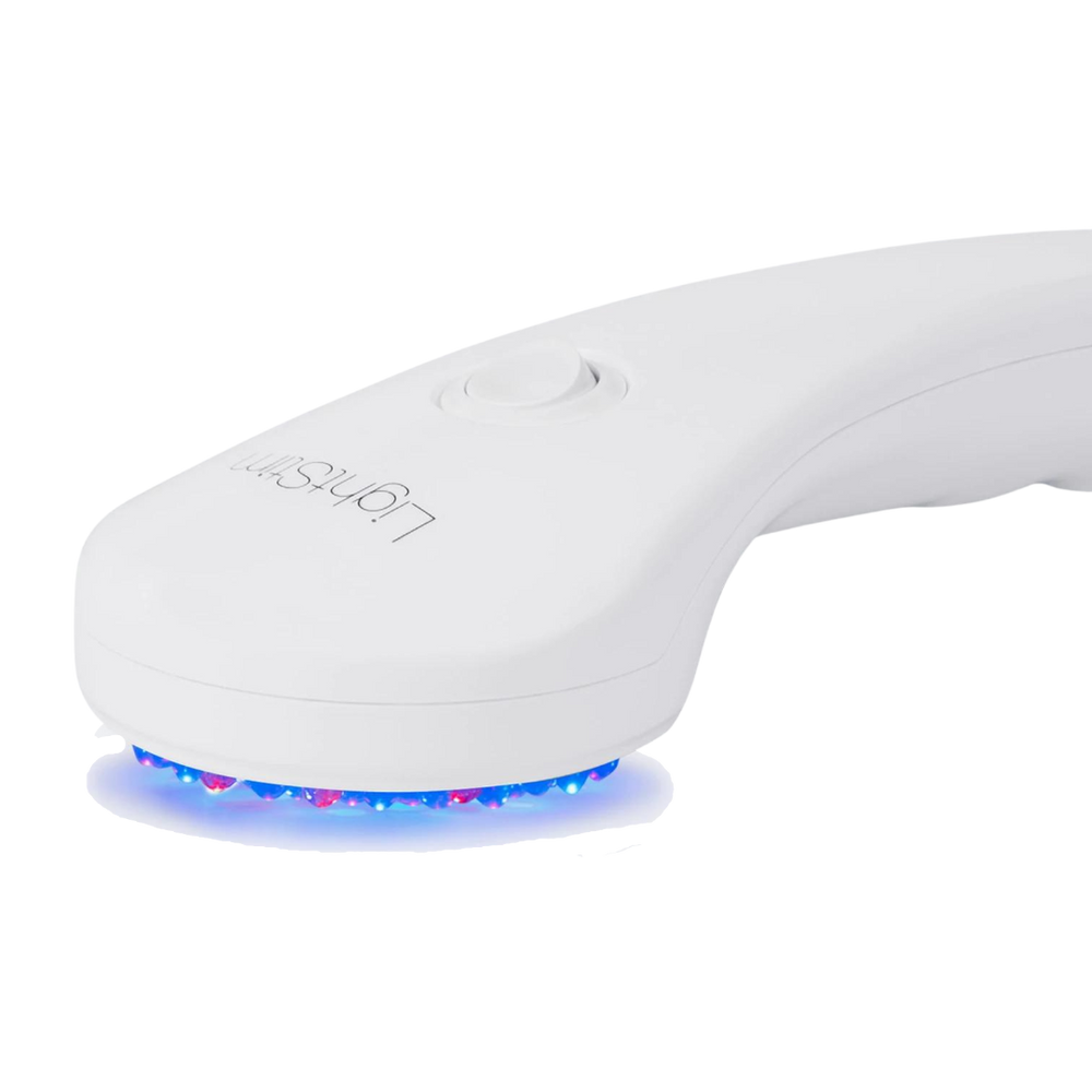 LightStim+ Acne
