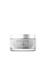 Epicutis HYVIA Creme | Professional Skin Care | SkinJourney Shop
