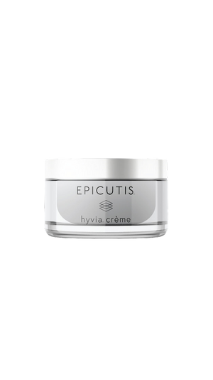 Epicutis HYVIA Creme | Professional Skin Care | SkinJourney Shop