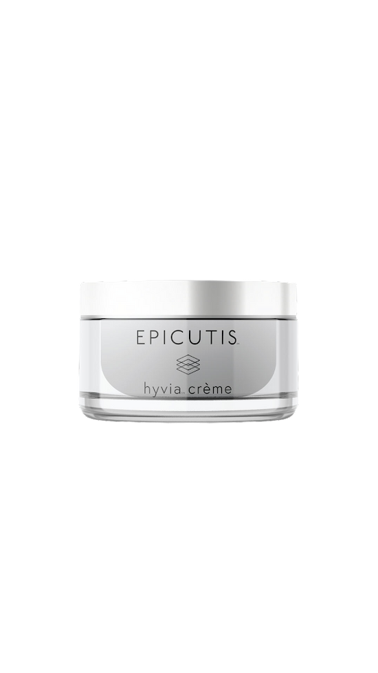 Load image into Gallery viewer, Epicutis HYVIA Creme | Professional Skin Care | SkinJourney Shop
