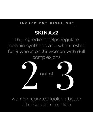 Hush & Hush SkinCapsule BRIGHTEN+ | Skin Care Products | SkinJourney